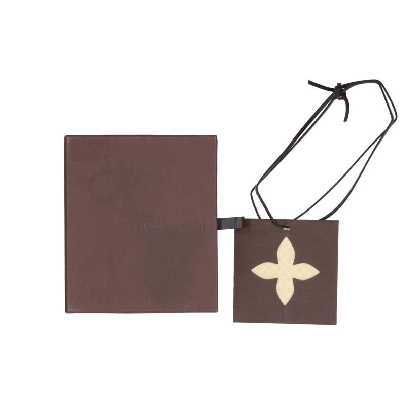 LV ルイヴィトン LOUIS VUITTON ポルトクレ・パンダ 村上隆コラボ キーホルダー/ポルトクレ・パンダ/M62637//CT1***/ABランク/37