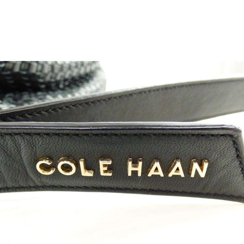 COLE HAAN コールハーン/ショルダーバッグ//ABランク/64