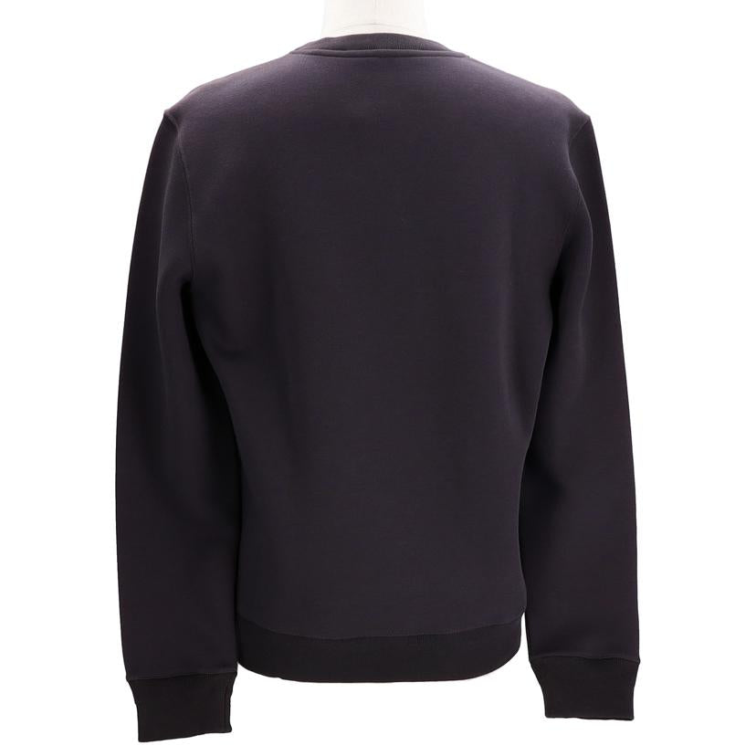 LV ルイヴィトン LOUISVUITTON フラッグプリント トレーナー メンズ M/LV フラッグプリント//Sランク/37