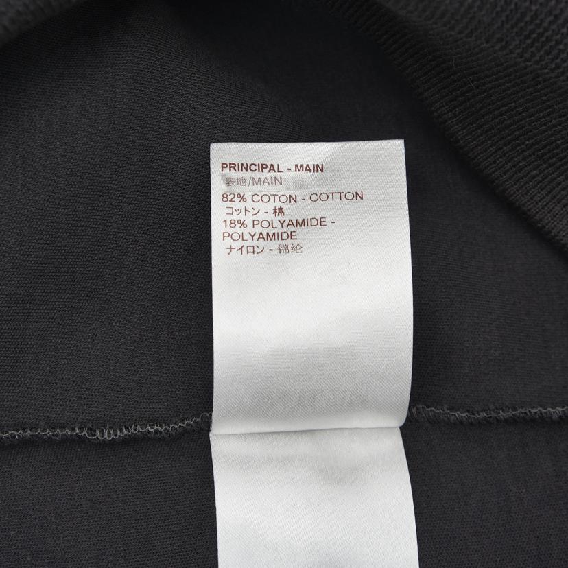 LV ルイヴィトン LOUISVUITTON フラッグプリント トレーナー メンズ M/LV フラッグプリント//Sランク/37