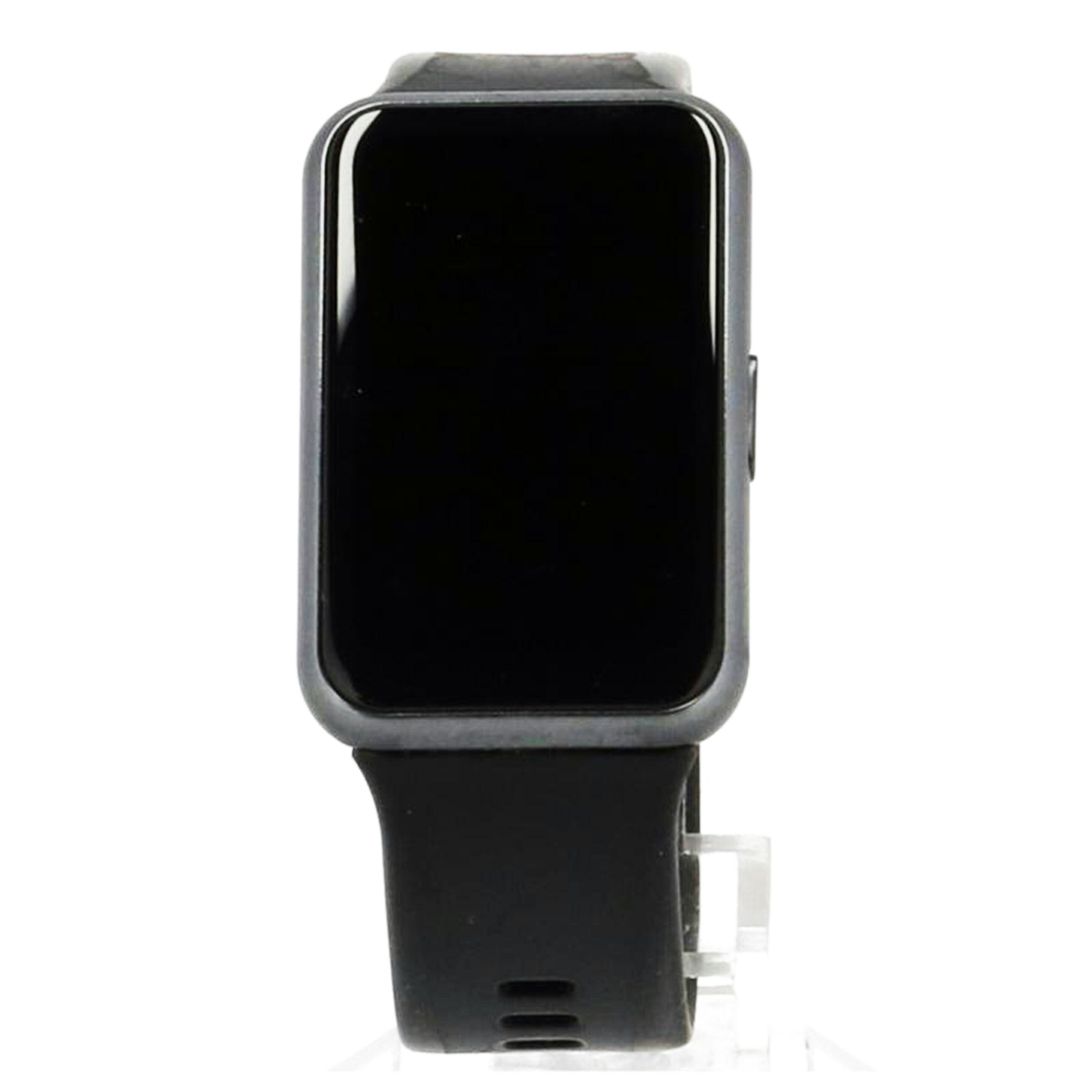 HUAWEI ファーウェイ/スマートウォッチ/HUAWEI WATCH FIT/TIA-B09//LRBTQ20C05005419/Bランク/69