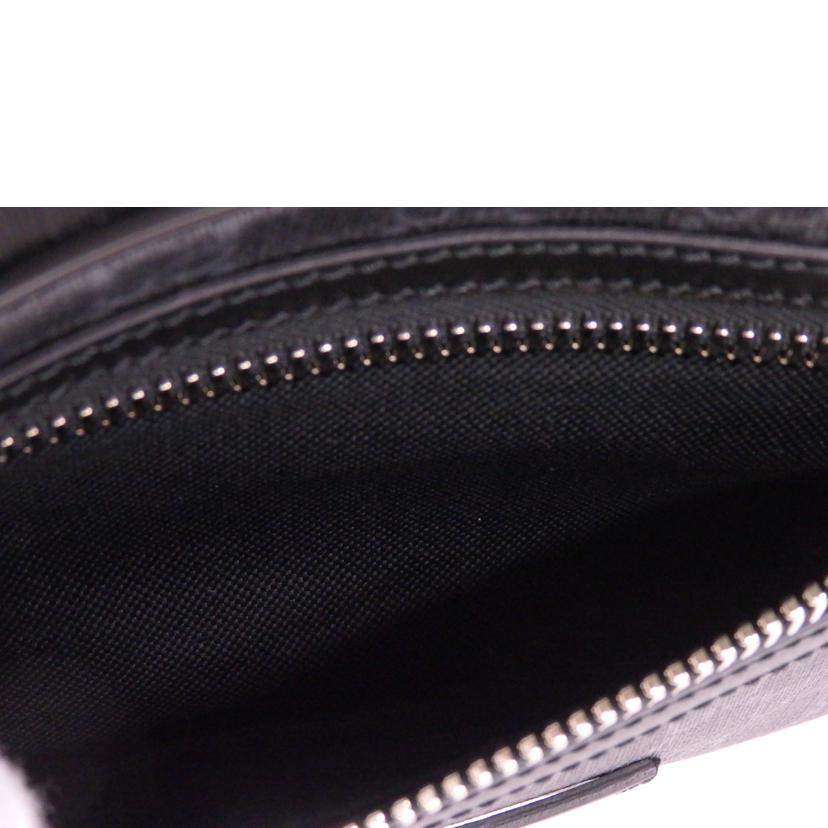 GUCCI グッチ/GGスプリーム/ウエストバッグ/474293//520981/SAランク/92