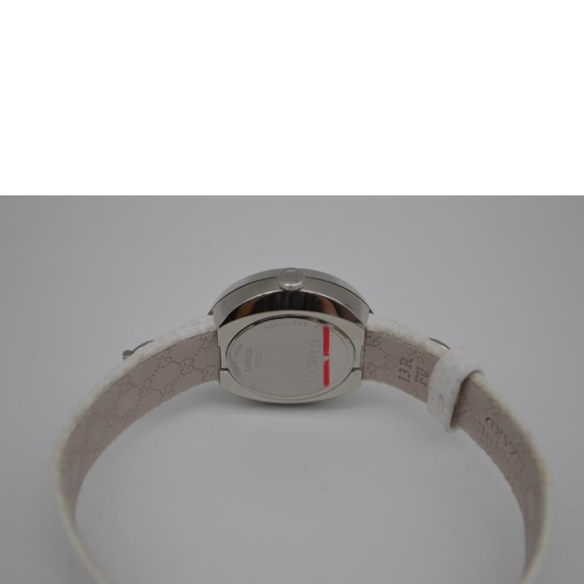 GUCCI グッチ/Uプレイレディースクォーツ/129.5//130*****/Aランク/89