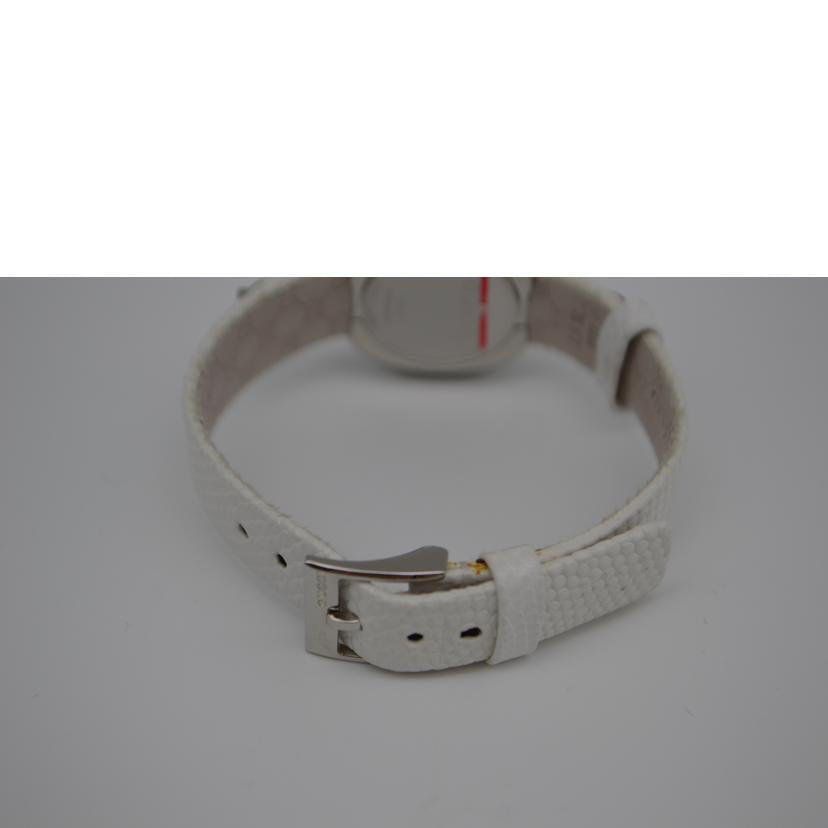 GUCCI グッチ/Uプレイレディースクォーツ/129.5//130*****/Aランク/89