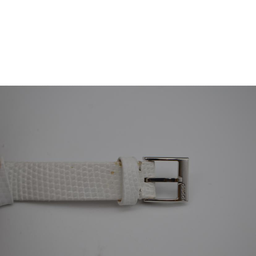 GUCCI グッチ/Uプレイレディースクォーツ/129.5//130*****/Aランク/89