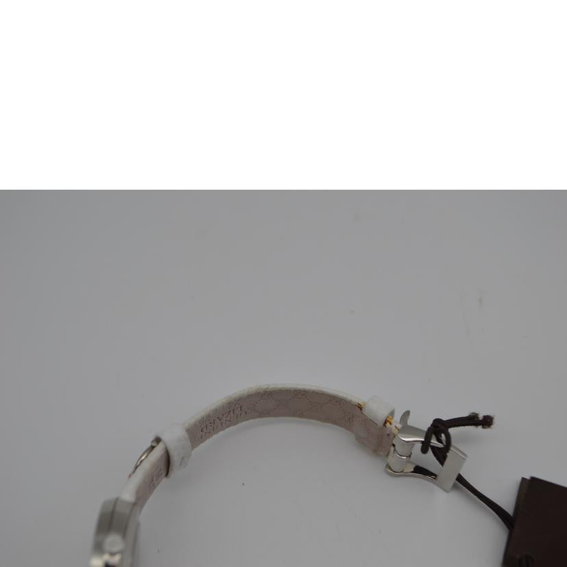 GUCCI グッチ/Uプレイレディースクォーツ/129.5//130*****/Aランク/89