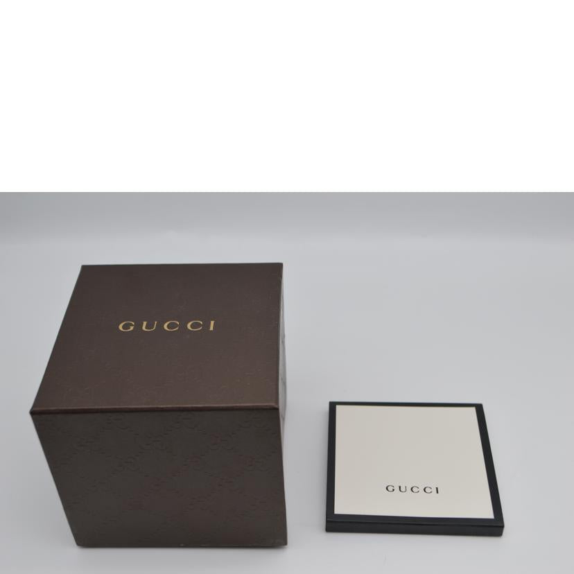 GUCCI グッチ/Uプレイレディースクォーツ/129.5//130*****/Aランク/89