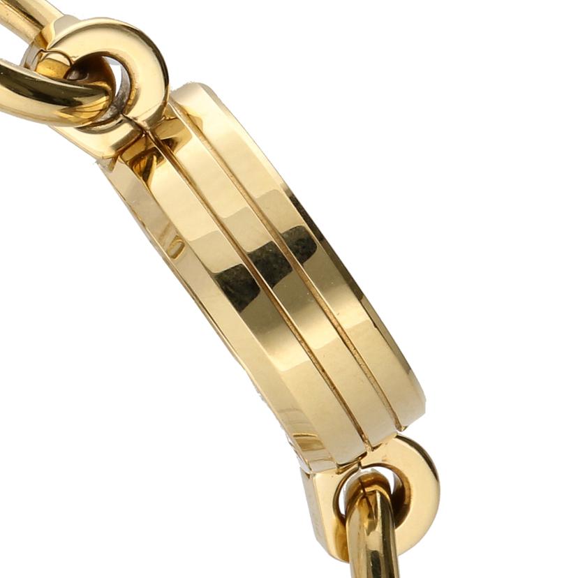 GUCCI グッチ/ブレスウォッチ・フラワーダイアル/レディース/クオーツ/107//106*****/Aランク/75