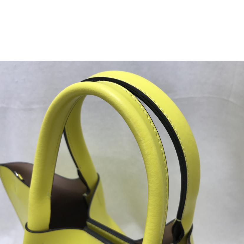 GIANNI CHIARINI ジャンニキャリーニ/2wayハンドバッグ//Bランク/51