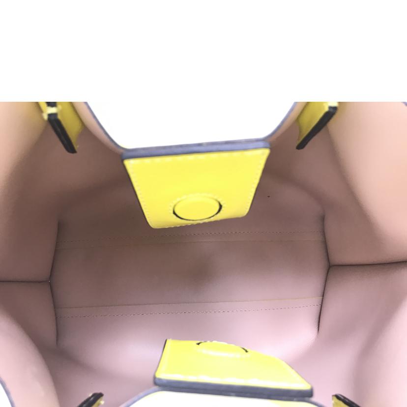 GIANNI CHIARINI ジャンニキャリーニ/2wayハンドバッグ//Bランク/51