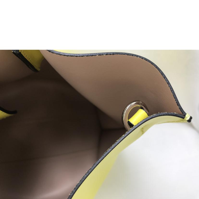 GIANNI CHIARINI ジャンニキャリーニ/2wayハンドバッグ//Bランク/51