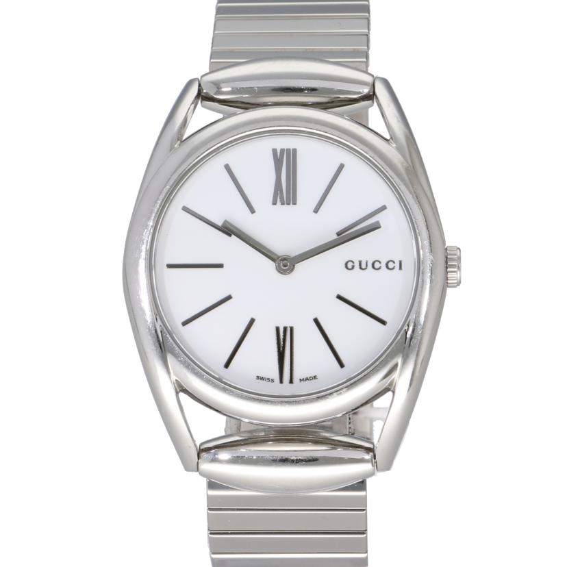 GUCCI グッチ/ホースビット/レディース/クオーツ/140.4//153*****/Bランク/88