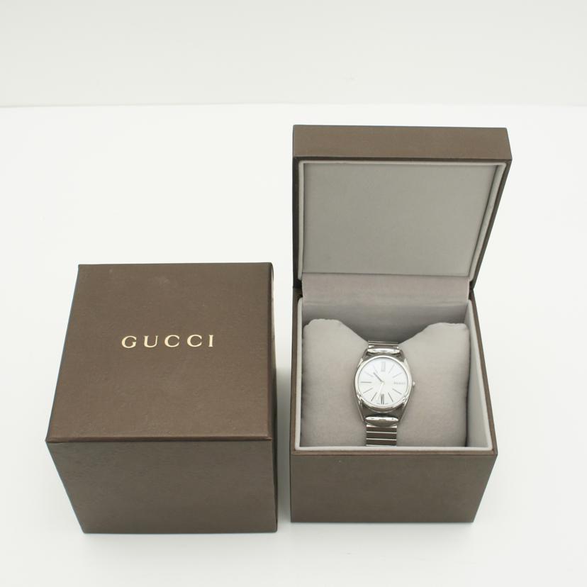 GUCCI グッチ/ホースビット/レディース/クオーツ/140.4//153*****/Bランク/88