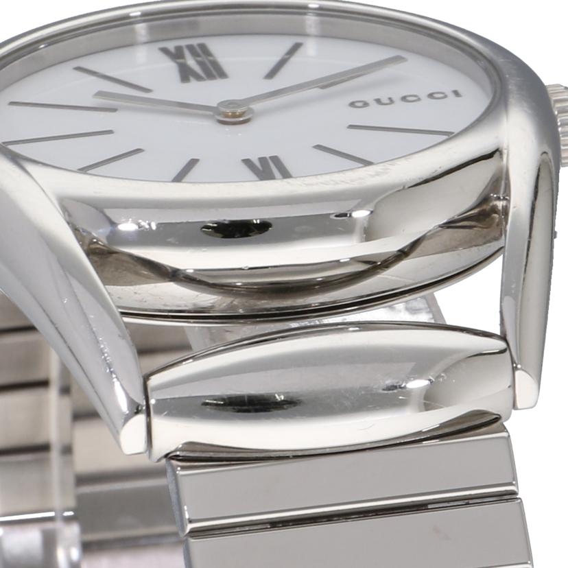 GUCCI グッチ/ホースビット/レディース/クオーツ/140.4//153*****/Bランク/88