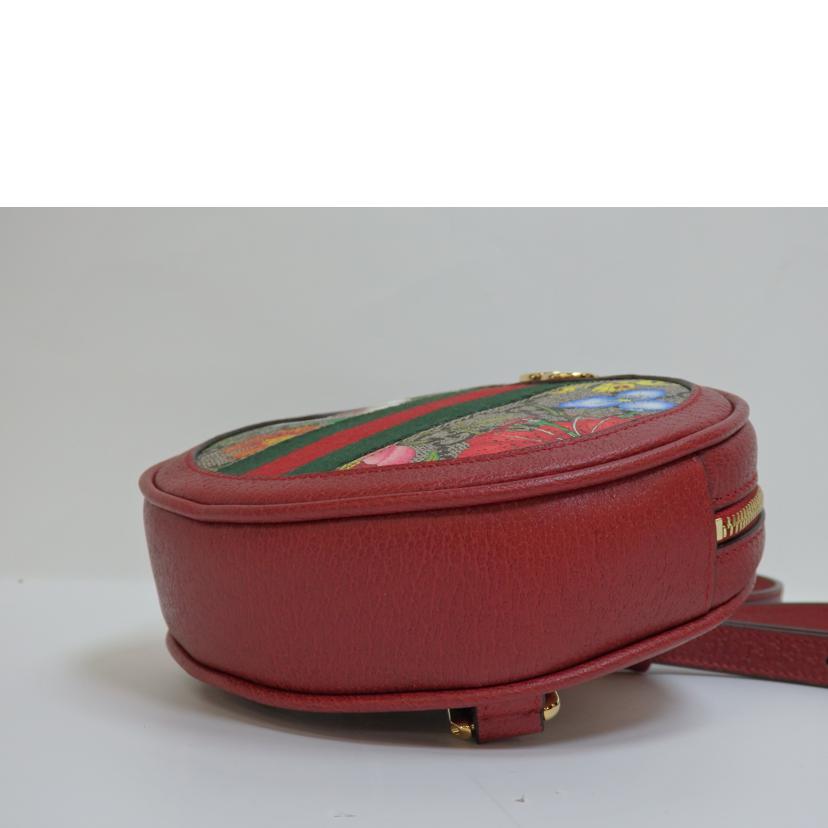 GUCCI グッチ/GGフローラオフディア/バックパック/598661//584046/Sランク/92