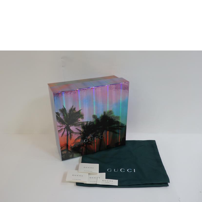 GUCCI グッチ/GGフローラオフディア/バックパック/598661//584046/Sランク/92