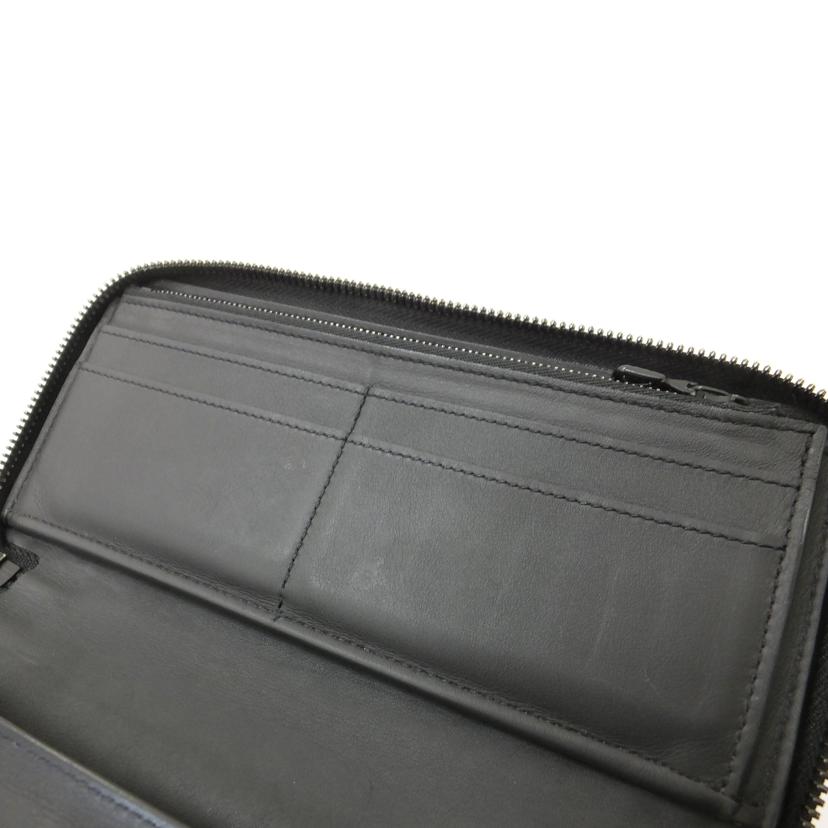 LV ルイヴィトン/ジッピーウォレット/ヴェルティカル/モノグラム・シャドウ/M62902//CA4***/Bランク/88