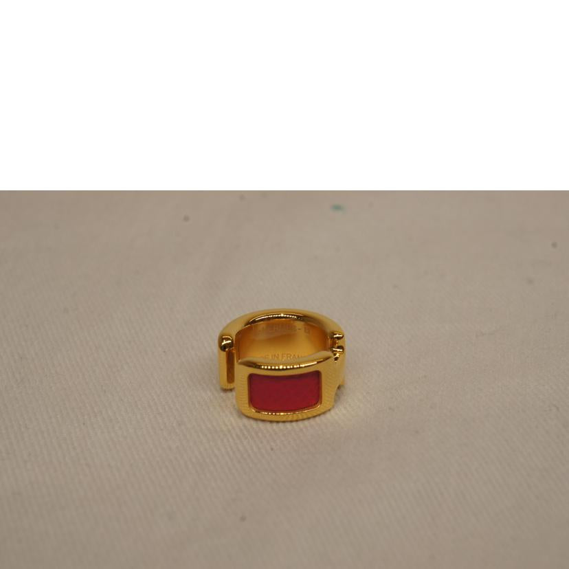 HERMES エルメス/イヤーカフ/オランプ//SAランク/92