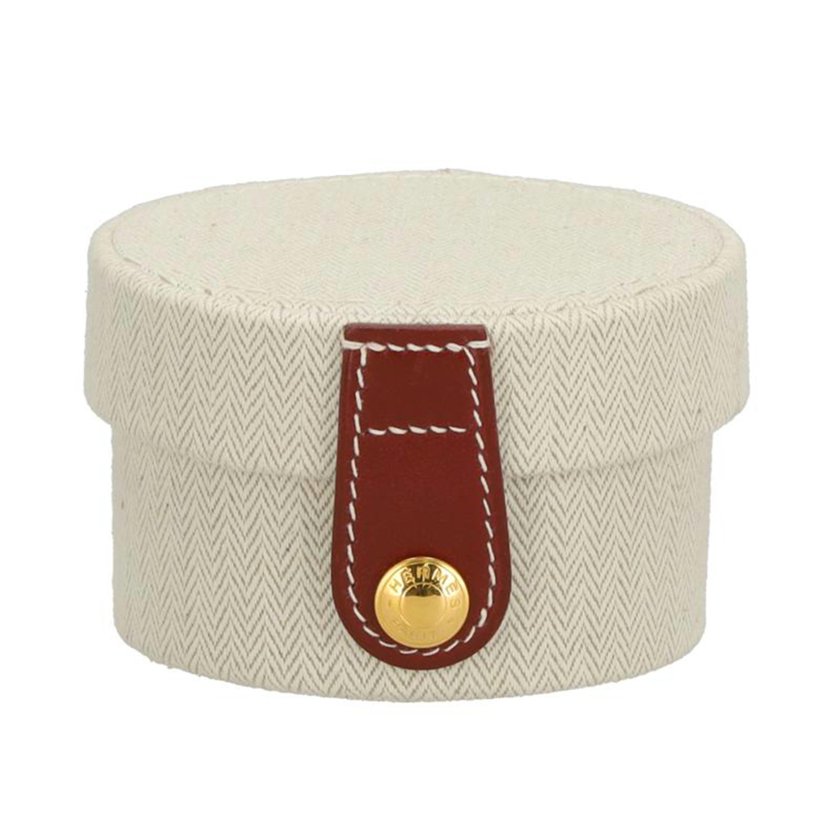 HERMES エルメス HERMES ウォッチケース/ウォッチケース//Aランク/37