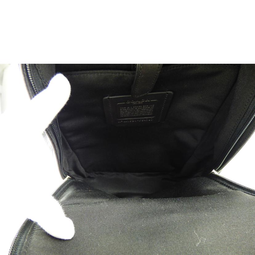 COACH コーチ/ショルダーバッグ/F54787//M1621/ABランク/64