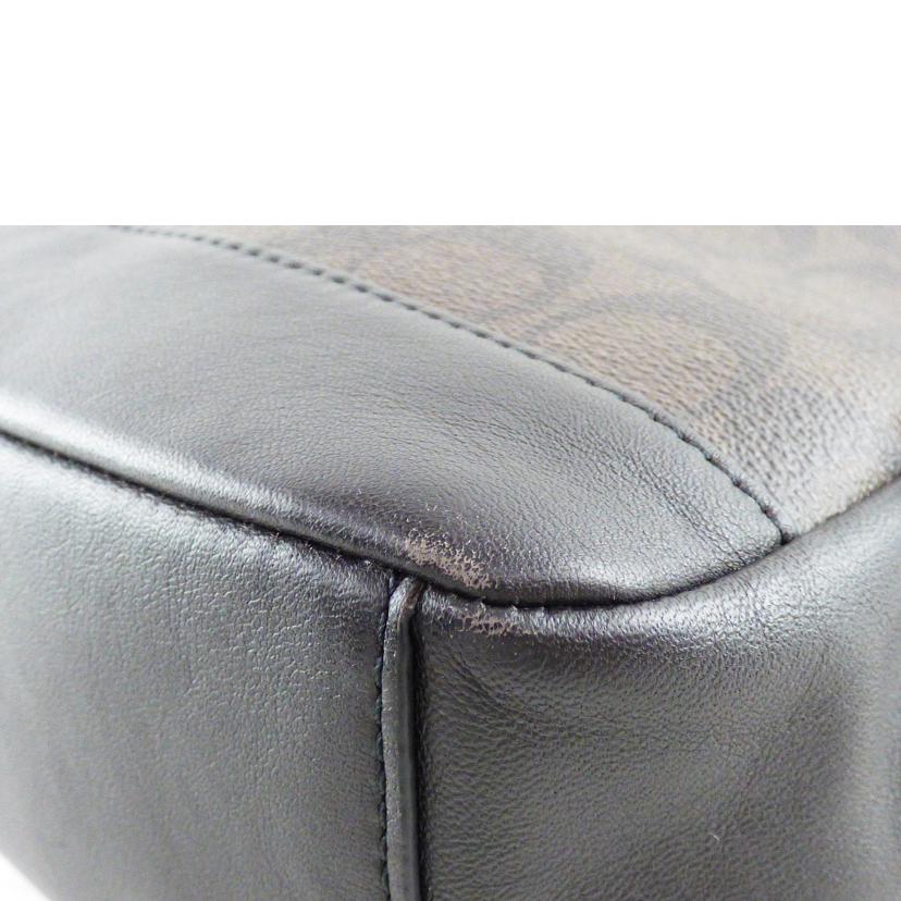 COACH コーチ/ショルダーバッグ/F54787//M1621/ABランク/64