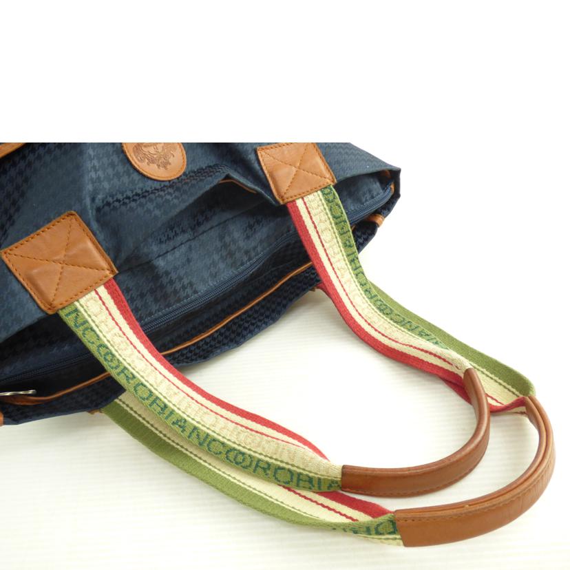 orobianco オロビアンコ/トートバッグ//Bランク/64