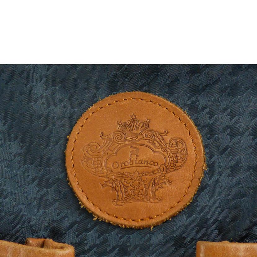 orobianco オロビアンコ/トートバッグ//Bランク/64