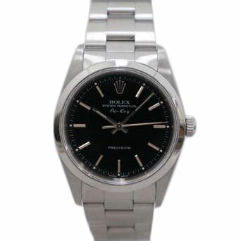 ROLEX ロレックス/エアキング/14000M//K931192/Aランク/67