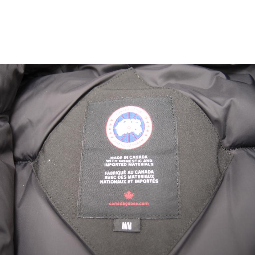 CANADA GOOSE カナダグース/CANADA GOOSE ダウンジャケット/3438JM// /Aランク/69