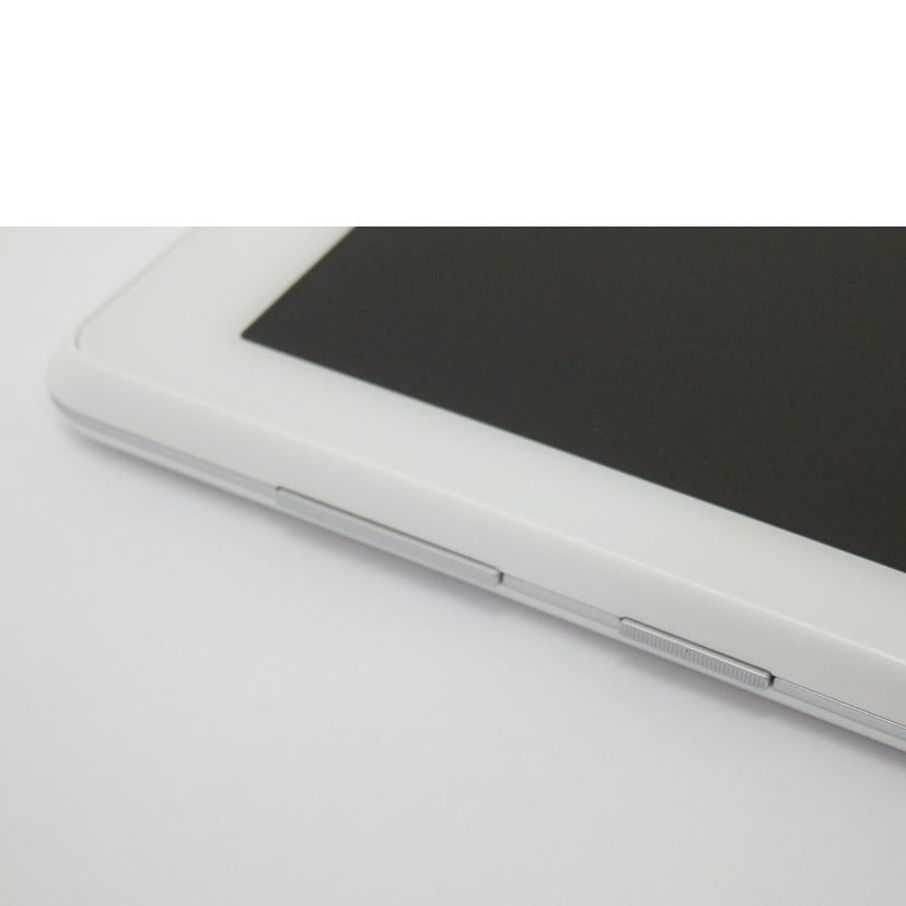 NEC エヌイーシー/タブレット/PC-TE710KAW/PC-TE710KAW//HA1DY3VH/ABランク/88