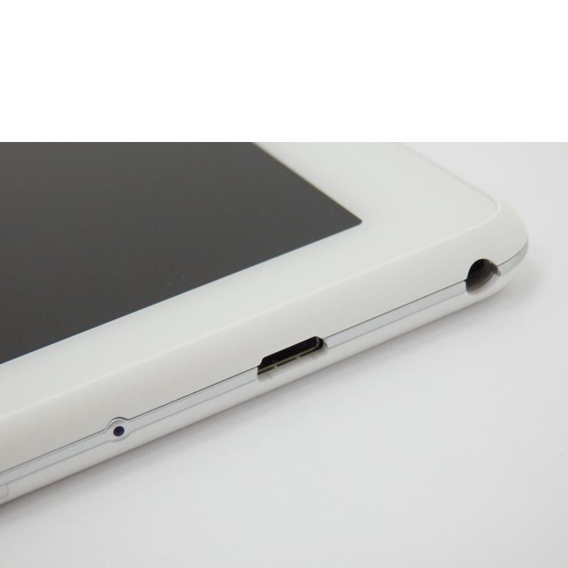 NEC エヌイーシー/タブレット/PC-TE710KAW/PC-TE710KAW//HA1DY3VH/ABランク/88