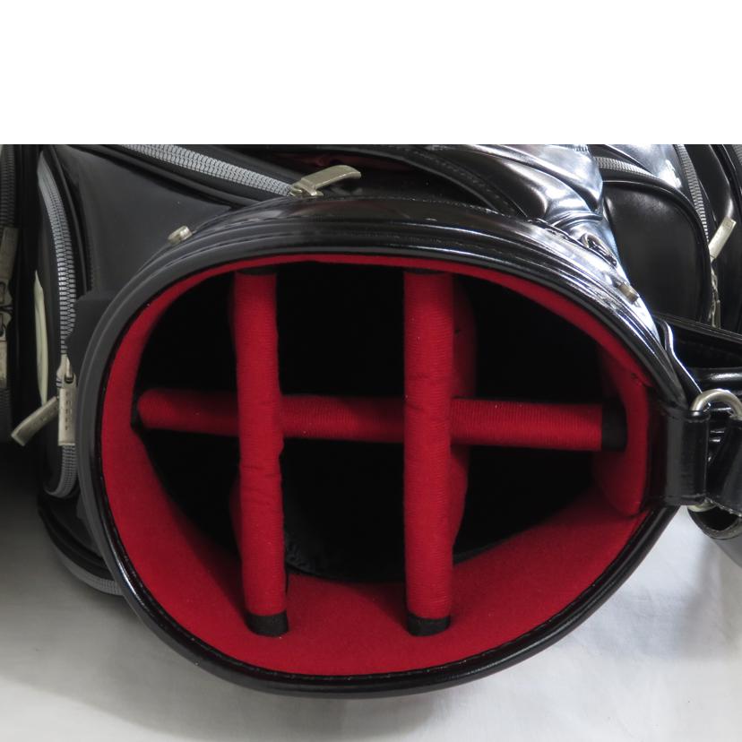 ONOFF オノフ/キャディーバッグ//Aランク/81