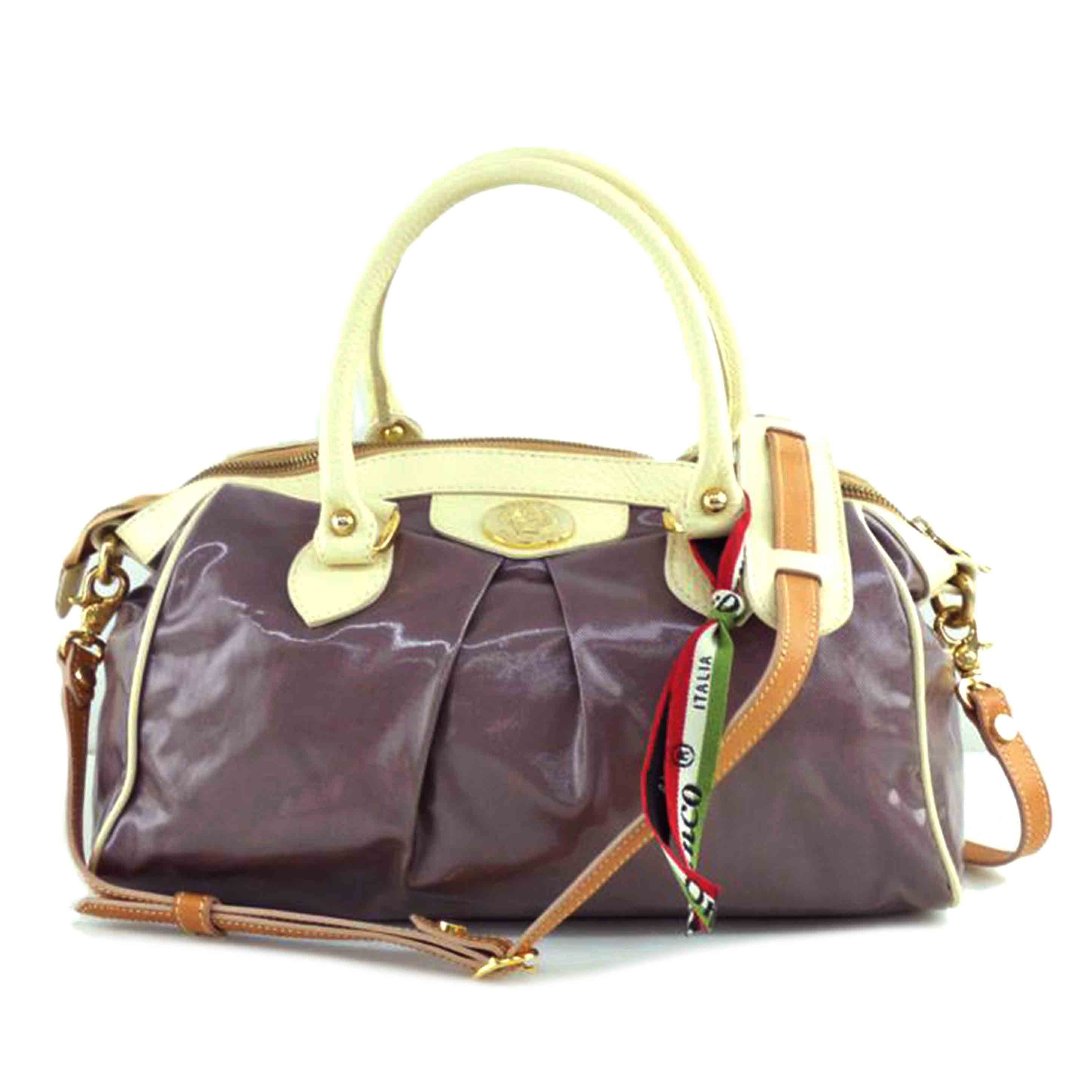 orobianco オロビアンコ/2wayバッグ//Cランク/64