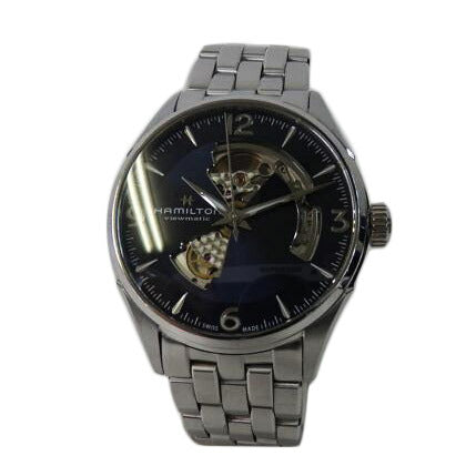 【販売通販】ハミルトン H327050 ジャズマスター ビューマチック 自動巻き メンズ 時計
