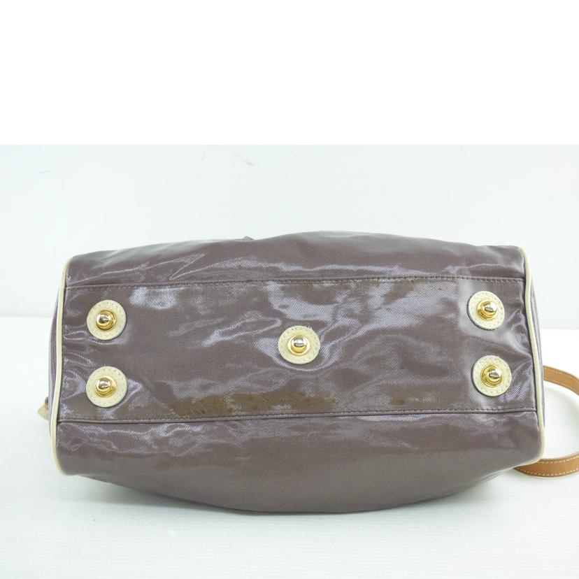 orobianco オロビアンコ/2wayバッグ//Cランク/64