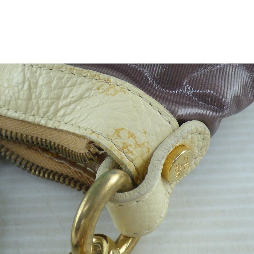 orobianco オロビアンコ/2wayバッグ//Cランク/64