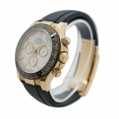 ROLEX ロレックス/コスモグラフデイトナ K18/116518LN//A9R60774/Aランク/67