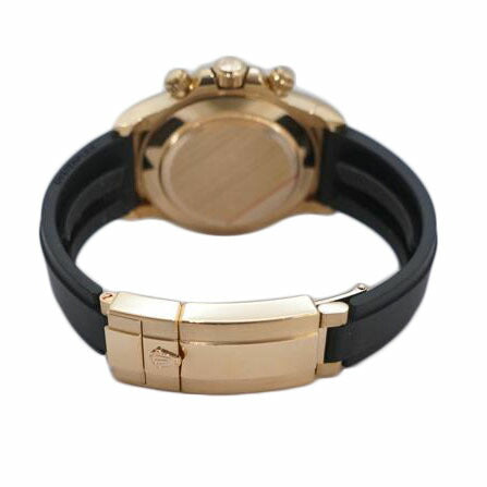 ROLEX ロレックス/コスモグラフデイトナ K18/116518LN//A9R60774/Aランク/67