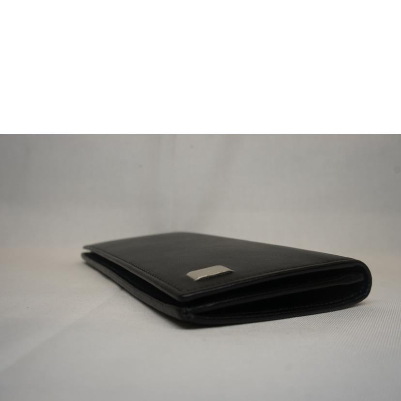 dunhill ダンヒル/レザーロングウォレット/QD1010A//Aランク/92