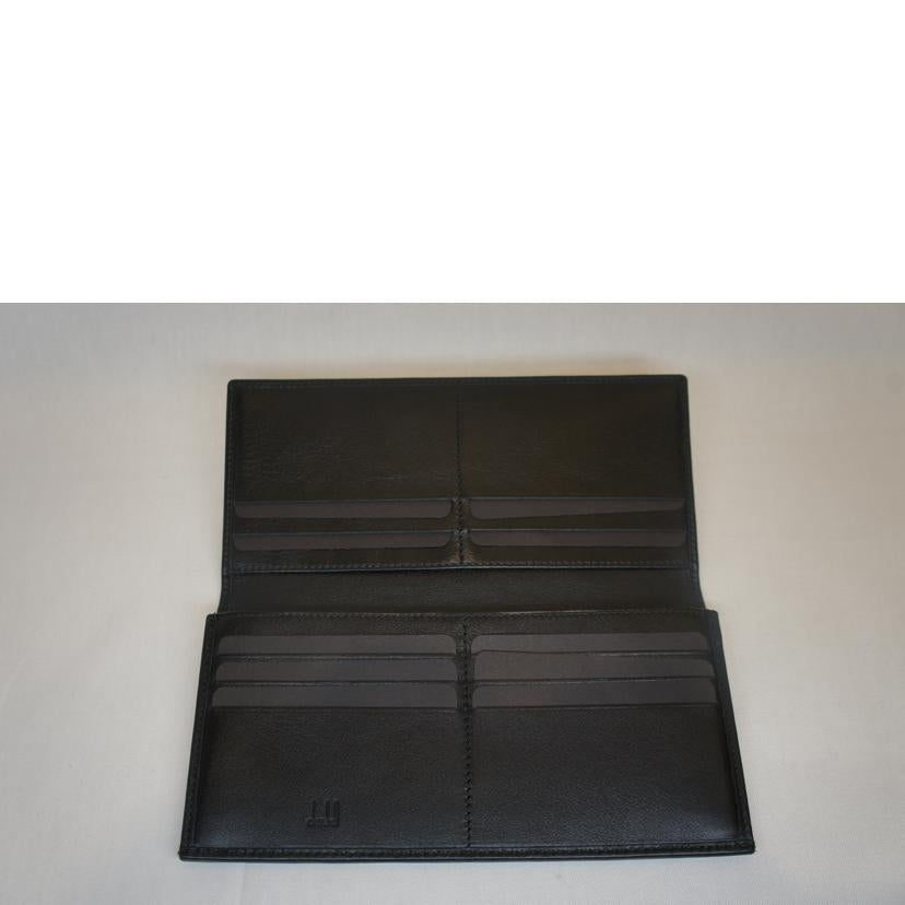 dunhill ダンヒル/レザーロングウォレット/QD1010A//Aランク/92