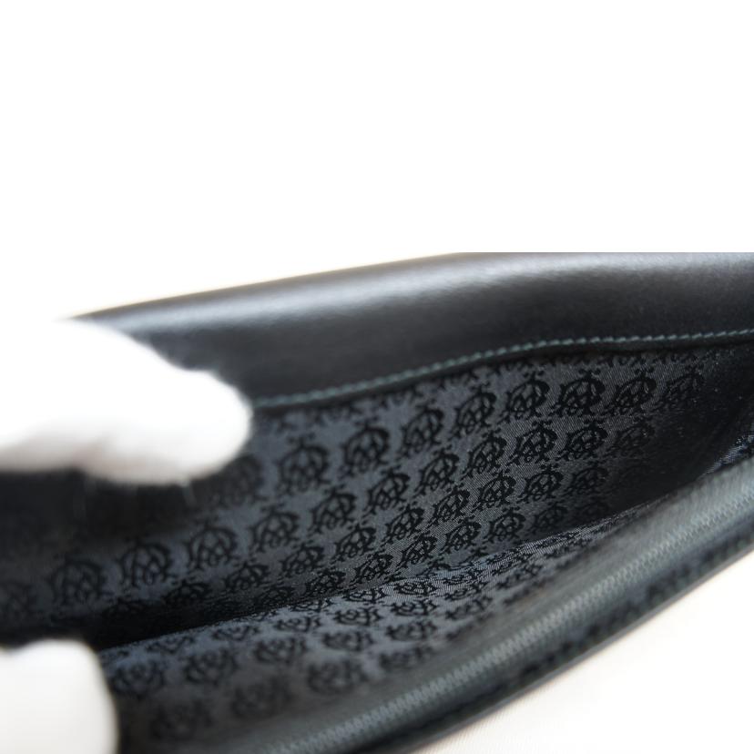 dunhill ダンヒル/レザーロングウォレット/QD1010A//Aランク/92