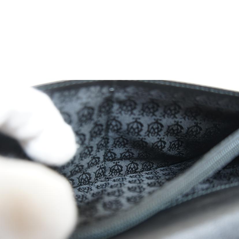 dunhill ダンヒル/レザーロングウォレット/QD1010A//Aランク/92