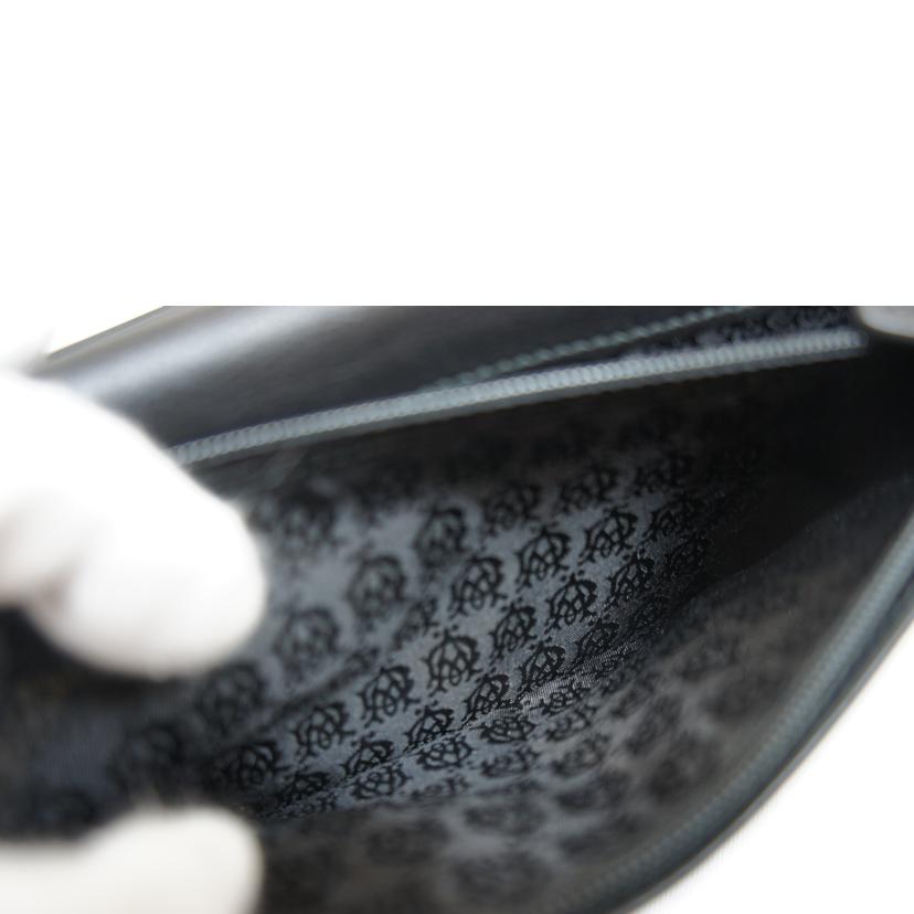 dunhill ダンヒル/レザーロングウォレット/QD1010A//Aランク/92