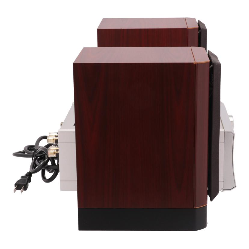 ONKYO オンキヨー/チューナーアンプ・スピーカーセット/CR-D2/D-D2E//L2457JJH0X1029243/Bランク/84