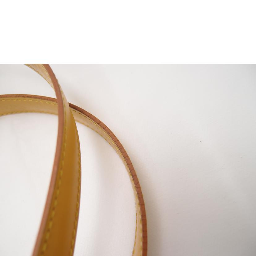 LOUIS VUITTON ルイヴィトン ビトン ショルダーバッグ ハンドバック トートバッグ 肩掛け レディース 黄色/サンジャック・ショッピング/エピタッシリ/イエロー/M52269//A21***/ABランク/69