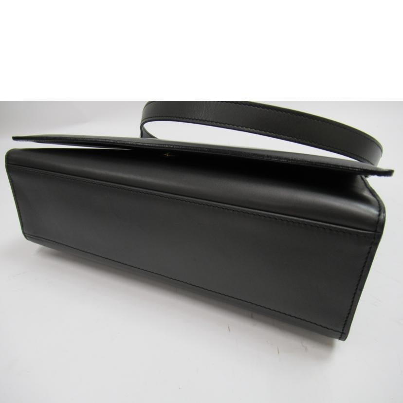 GUCCI グッチ/ヴィンテージ/ゴールド金具ワンショルダーバッグ/001・2058・1920・0//ABランク/63