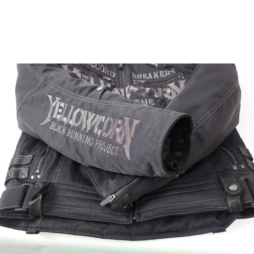 YELLOW CORN イエローコーン/ウィンタージャケット ライディングジャケット バイク オートバイ LLサイズ/YB-0305//ABランク/65