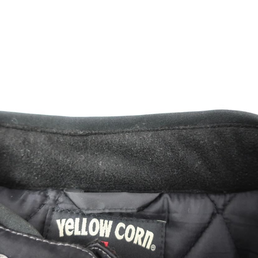 YELLOW CORN イエローコーン/ウィンタージャケット ライディングジャケット バイク オートバイ LLサイズ/YB-0305//ABランク/65