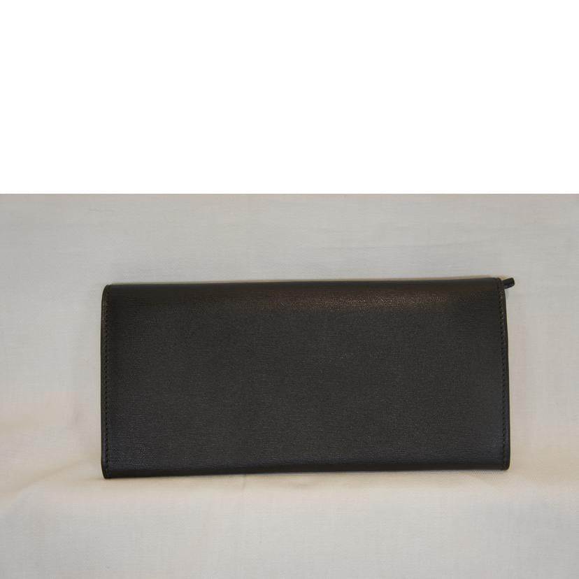 dunhill ダンヒル/レザーロングウォレット/FP1010E//Aランク/92