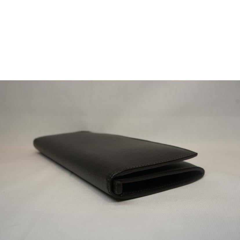 dunhill ダンヒル/レザーロングウォレット/FP1010E//Aランク/92